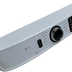 WE22X37717 GE User Interface Board Ble Fl Dr