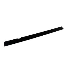 WPW10188549 Whirlpool Refrigerator Front Grille