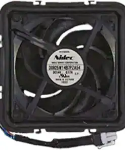 W11340145 Whirlpool Refrigerator FAN-SCROLL