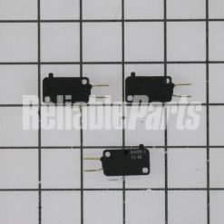 W10727408 Whirlpool Microwave Switch