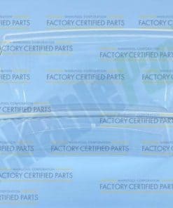 WPW10166209 Whirlpool Crisper Pan