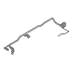 5304522320 Frigidaire Refrigerator Harness
