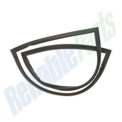 WR14X27236 GE Refrigerator Door Gasket