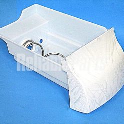 241860801 Frigidaire Refrigerator Ice Container Assembly