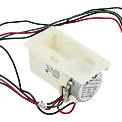 WPW10248595 Whirlpool Damper Control Assembly