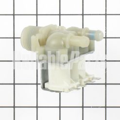 DC62-30312J Samsung Washer Cold Water Inlet Fill Valve