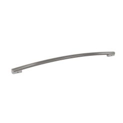 WR12X23647 GE Refrigerator Door Handle Stainless Steel