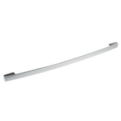 WR12X36385 GE Refrigerator Stainless Handle