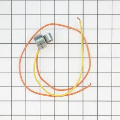 WR50X124 GE Refrigerator Defrost Thermostat 72 Deg.