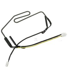 WR51X31996 GE Refrigerator Defrost Heater