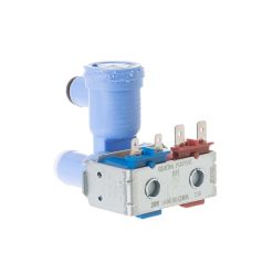 WR57X10024 GE Water Inlet Valve