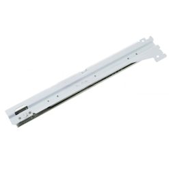 WR72X39426 GE Refrigerator Lower Basket Slide & Bracket