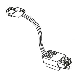DA96-01223B Samsung Refrigerator Assembly Wire Harness-Display 12
