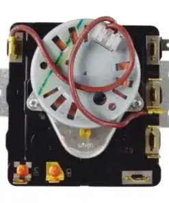 WP8299781 Whirlpool Timer