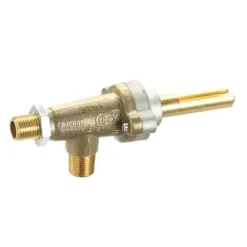 250072P Fisher & Paykel BBQ Gas Valve Bbq Assembly (Pkt)