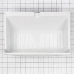 240397701 Frigidaire Refrigerator Crisper Pan