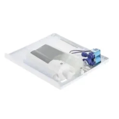 ADQ73913306 LG Water Filter Assembly