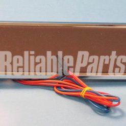 WPW10353848 Whirlpool Refrigerator Pad