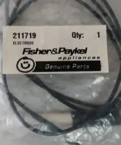 211719 Fisher & Paykel BBQ Electrode 35.0" Long