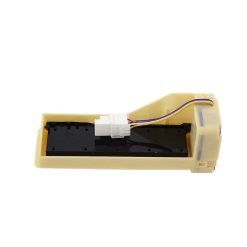 4901JK1001B LG Refrigerator Air Damper Assembly Motor