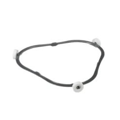 W10679313 Whirlpool Microwave Ring Turn