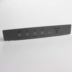 ACQ87038601 LG Display Cover Assembly