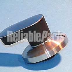 WPW10175692 Whirlpool Knob