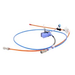 AJU72911115 LG Refrigerator Water Valve Assembly