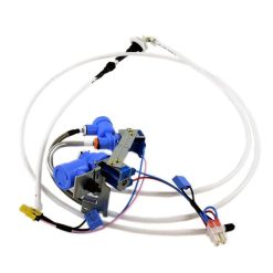 AJU73672505 LG Refrigerator Water Inlet Valve Assembly