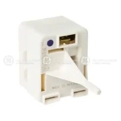 WR07X20215 GE Refrigerator Overload PTCR Combo