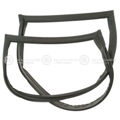 WR14X29300 GE Refrigerator Door Gasket Dorian Gray