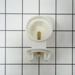 241559801 Frigidaire Refrigerator Socket-Light