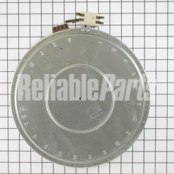WB30T10126 GE Oven Triple Haliant Element