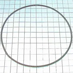 134616200 Frigidaire Washer Spring