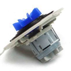 524185P Fisher & Paykel Dishwasher Rotor Assembly
