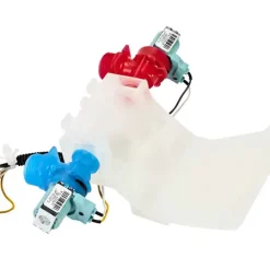 WPW10140917 Whirlpool Valve