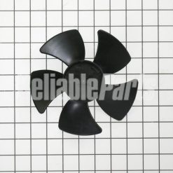 W10156818 Whirlpool Refrigerator Fan Blade