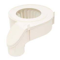 137552300 Frigidaire Washer Blower