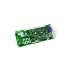 EBR86433707 LG Range Main PCB Assembly