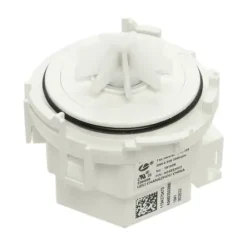 A18005103 Frigidaire Dishwasher Drain Pump