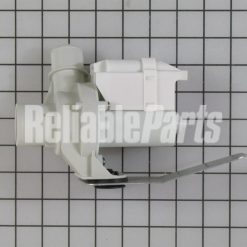 WH23X10043 GE Washer Drain Pump