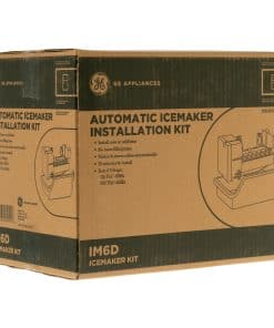 IM6D GE Ice Maker Kit