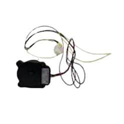 EAU65058511 LG DC Motor Assembly