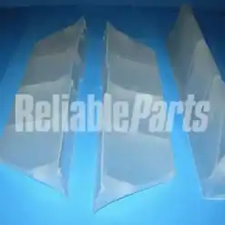 WPW10113136 Whirlpool Baffle Drum