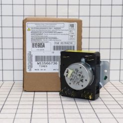 W11701755 Whirlpool Gas Timer W/ Seal