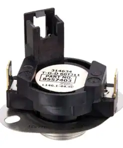 WP8557403 Whirlpool Thermostat