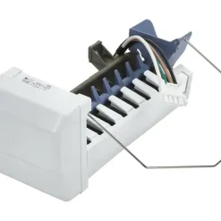 W10889233 Whirlpool Refrigerator Icemaker
