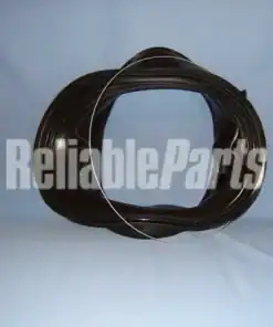 5303937187 Frigidaire Washer Door Gasket Seal Bellows Kit