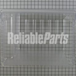 DA97-08692B Samsung Refrigerator Lower Vegetable Case Assembly