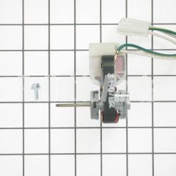 5304436055 Frigidaire Refrigerator Fan Motor Kit